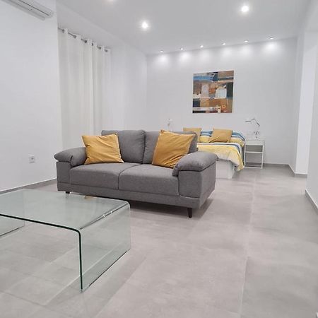 Apartamento Centro Historico 4 マラガ エクステリア 写真