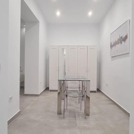 Apartamento Centro Historico 4 マラガ エクステリア 写真