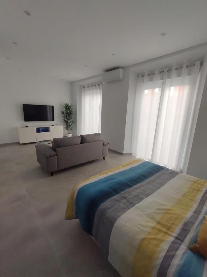 Apartamento Centro Historico 4 マラガ エクステリア 写真